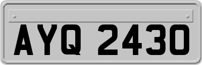 AYQ2430