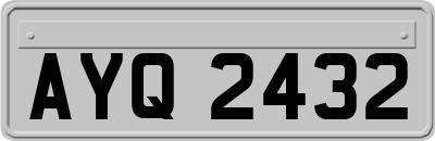 AYQ2432