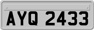 AYQ2433