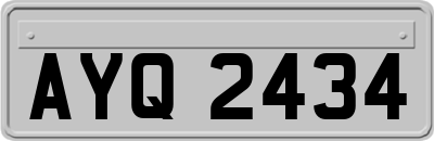 AYQ2434