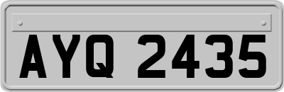 AYQ2435