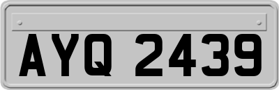 AYQ2439