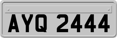 AYQ2444