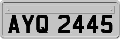 AYQ2445