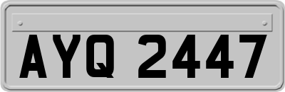 AYQ2447