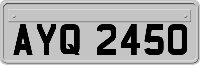 AYQ2450