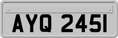 AYQ2451