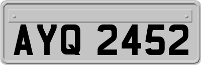 AYQ2452