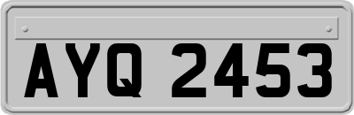 AYQ2453