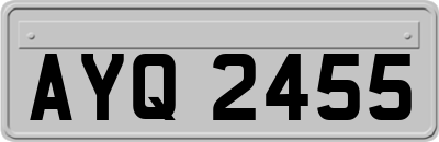 AYQ2455