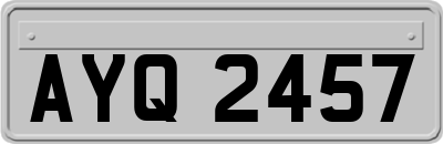 AYQ2457