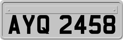 AYQ2458