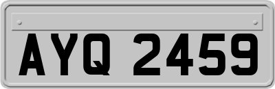 AYQ2459