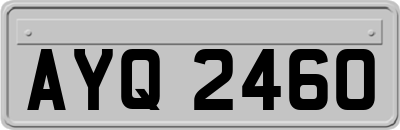 AYQ2460