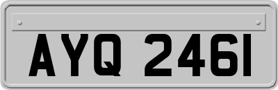 AYQ2461