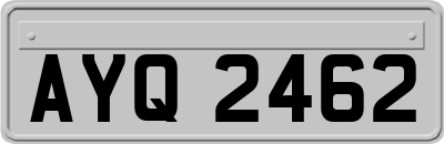 AYQ2462