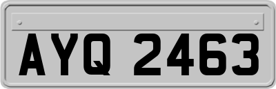 AYQ2463