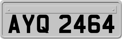 AYQ2464