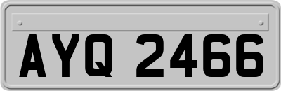 AYQ2466