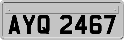 AYQ2467