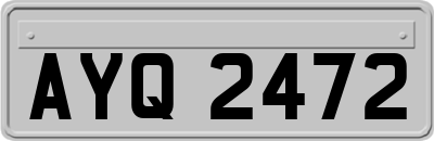 AYQ2472