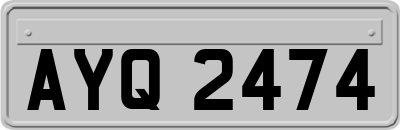 AYQ2474