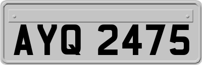 AYQ2475