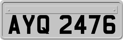 AYQ2476