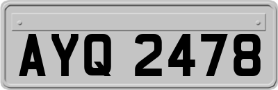 AYQ2478