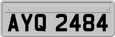 AYQ2484
