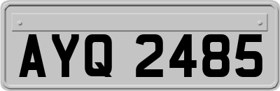 AYQ2485
