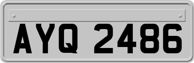AYQ2486