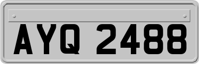 AYQ2488