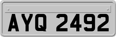 AYQ2492