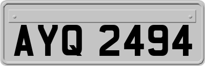 AYQ2494