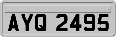 AYQ2495