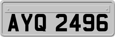 AYQ2496