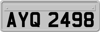 AYQ2498