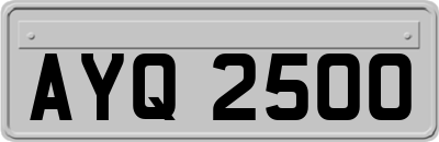 AYQ2500