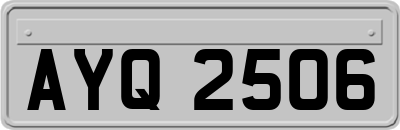 AYQ2506