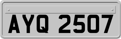 AYQ2507