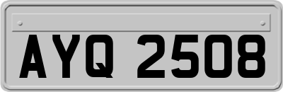 AYQ2508