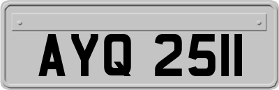 AYQ2511