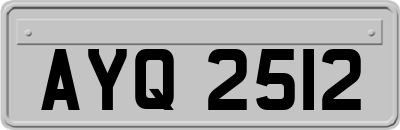 AYQ2512