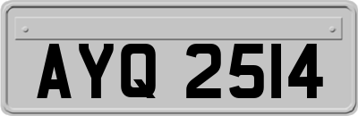 AYQ2514