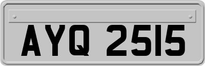 AYQ2515