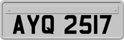 AYQ2517