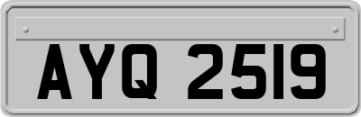 AYQ2519