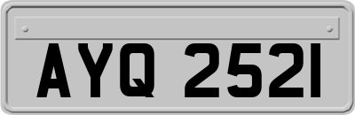 AYQ2521
