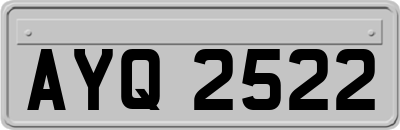 AYQ2522